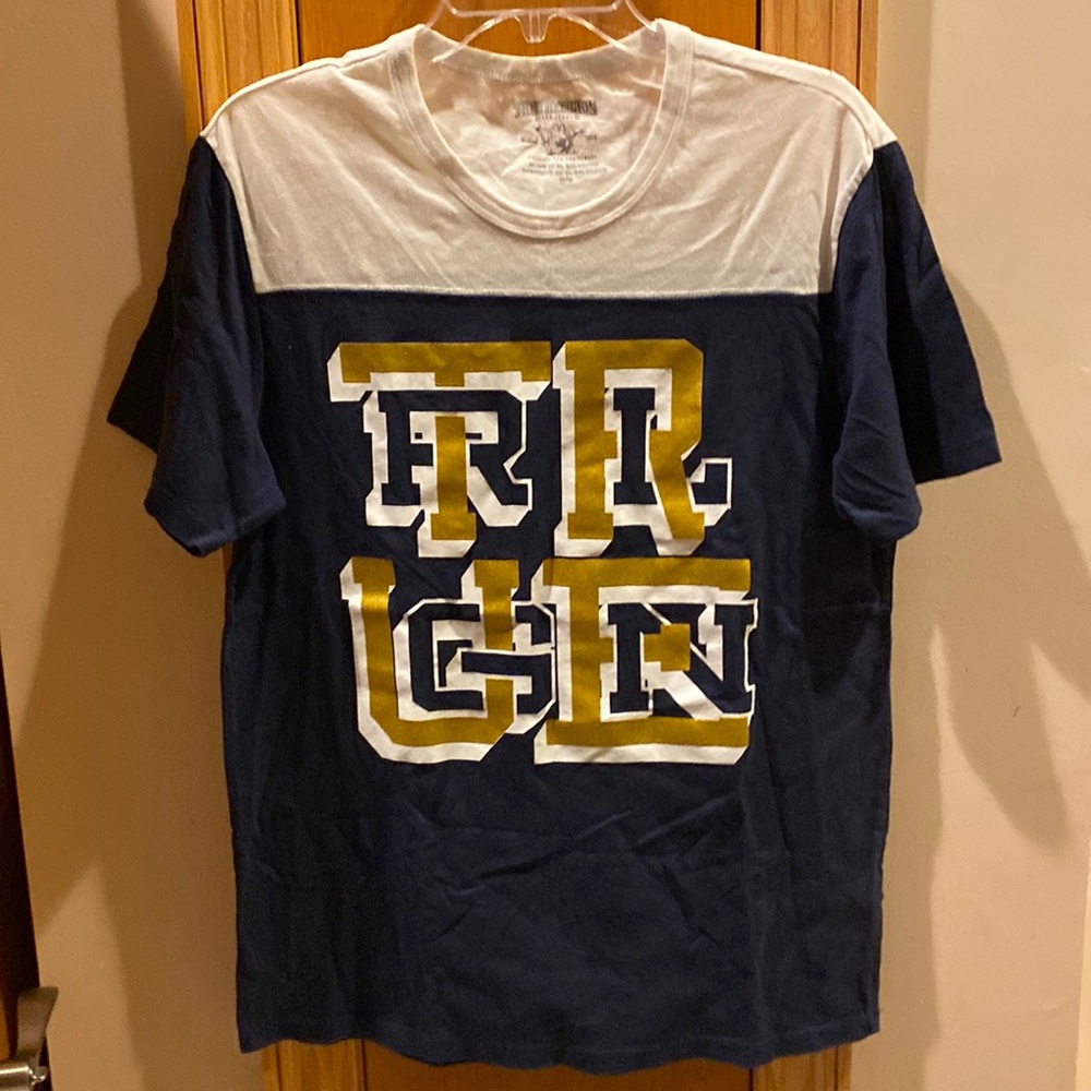 Mens short sleeve